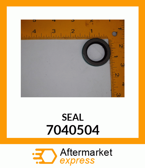 SEAL 7040504