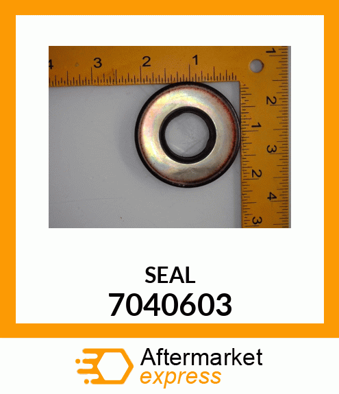 SEAL 7040603