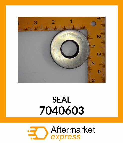 SEAL 7040603