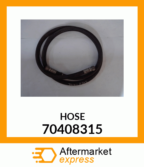 HOSE 70408315