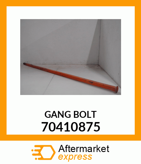 GANG_BOLT 70410875