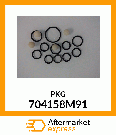 PKG15PC 704158M91