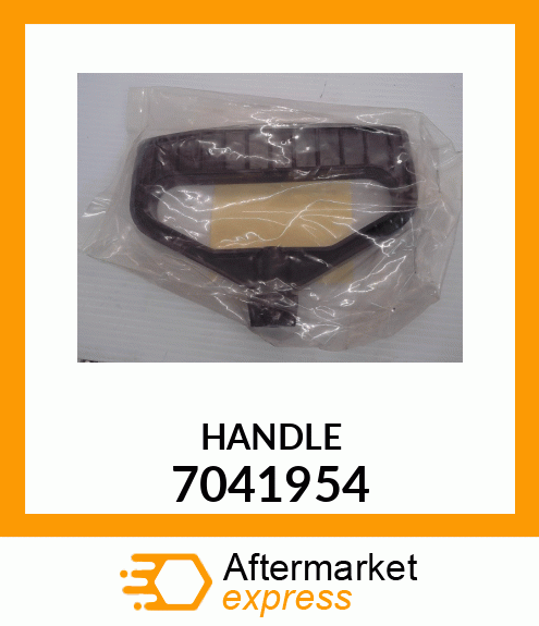 HANDLE 7041954