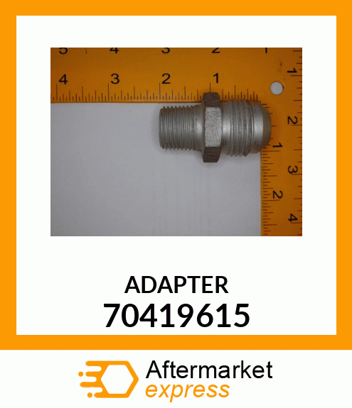 ADAPTER 70419615