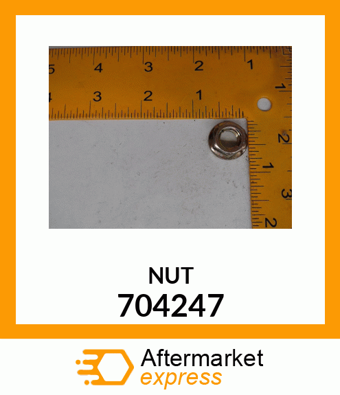 NUT 704247