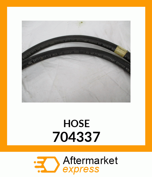 HOSE 704337