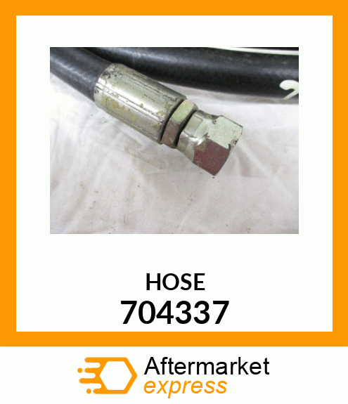 HOSE 704337