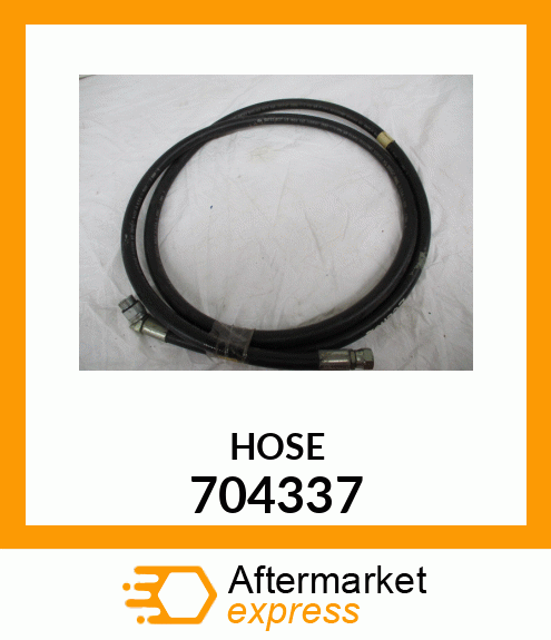 HOSE 704337