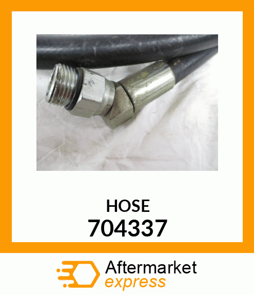 HOSE 704337