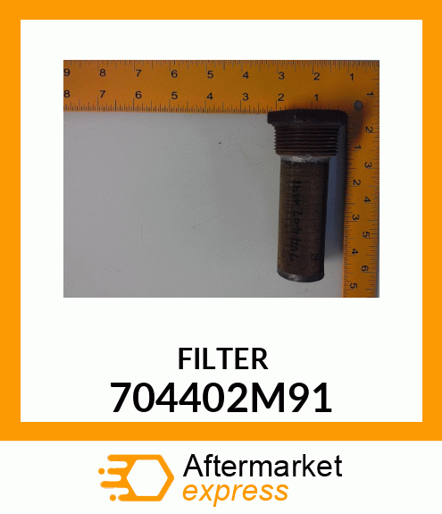 FILTER 704402M91