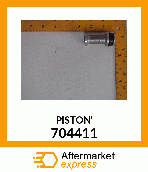 PISTON' 704411