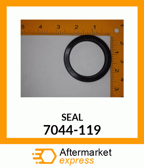 SEAL 7044-119