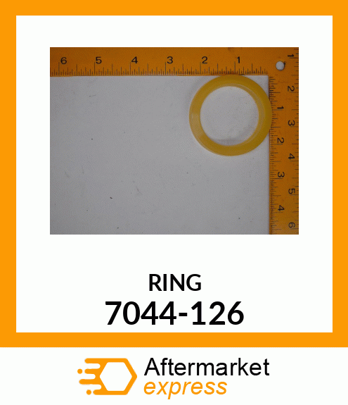 RING 7044-126