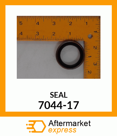 SEAL 7044-17