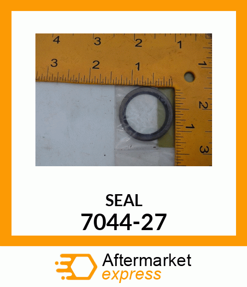 SEAL 7044-27