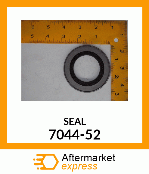 SEAL 7044-52