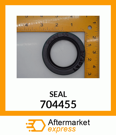 SEAL 704455