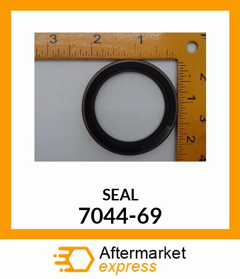 SEAL 7044-69