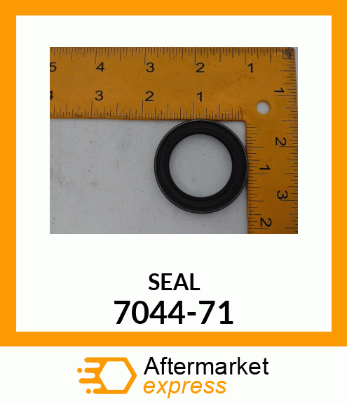 SEAL 7044-71