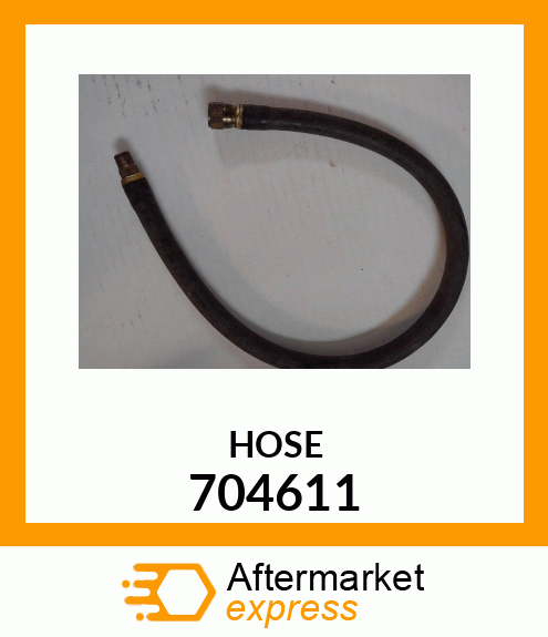 HOSE 704611