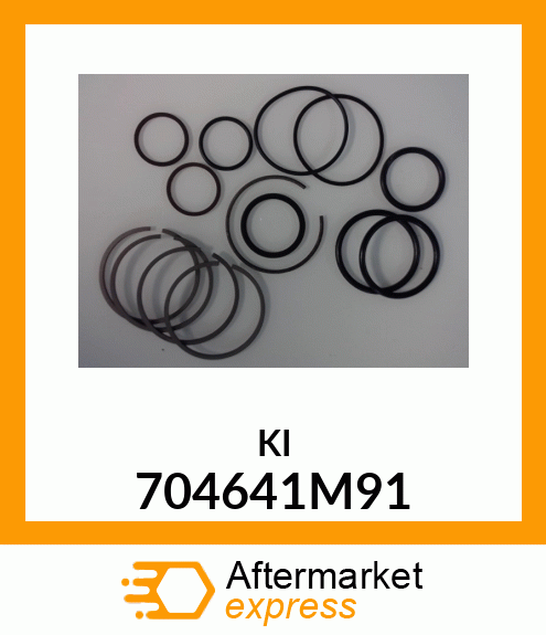 KIT 704641M91