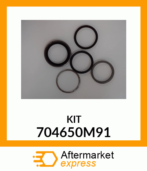 KIT5PC 704650M91