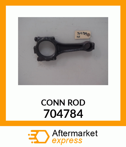 CONN ROD 704784