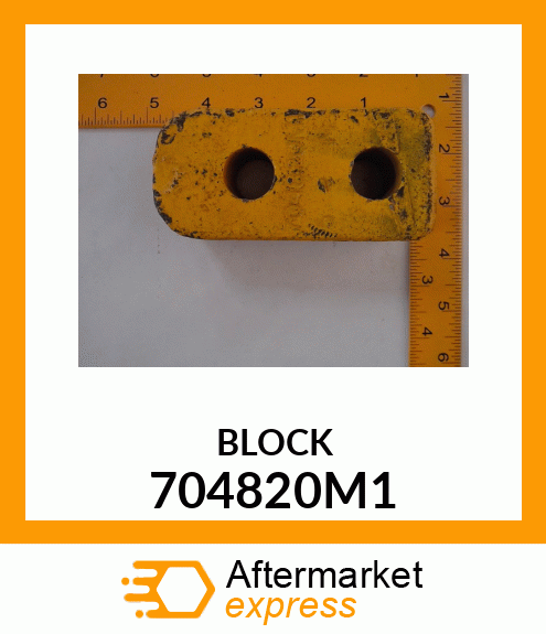 BLOCK 704820M1