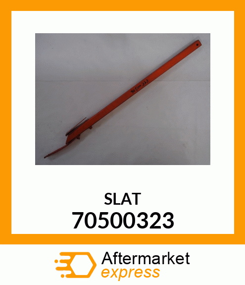 SLAT 70500323