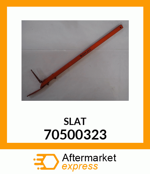 SLAT 70500323