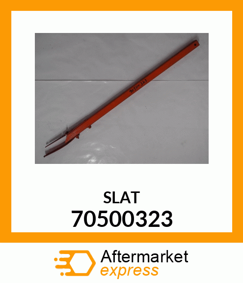 SLAT 70500323