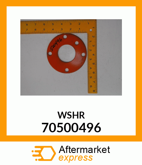 WSHR 70500496