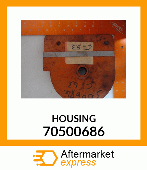 HOUSING 70500686