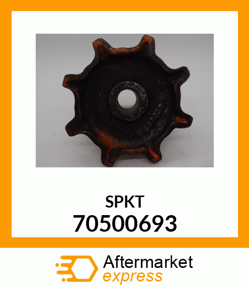 SPKT 70500693