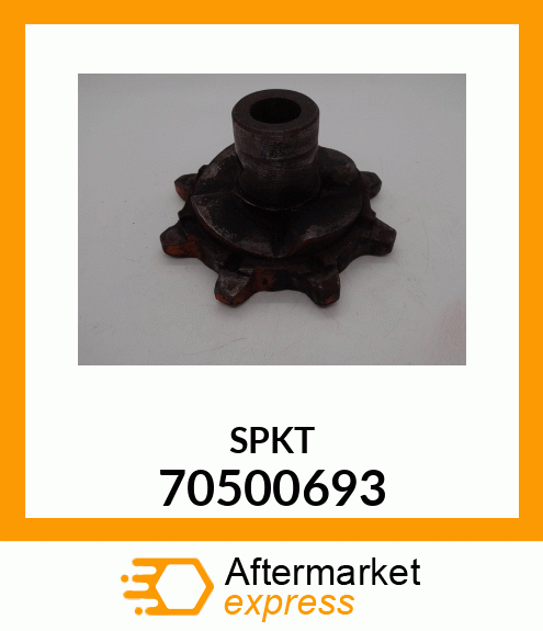 SPKT 70500693