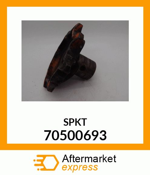 SPKT 70500693