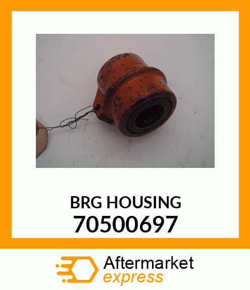 BRG HOUSING 70500697