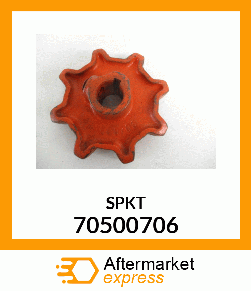 SPKT 70500706