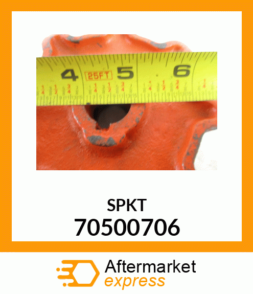 SPKT 70500706