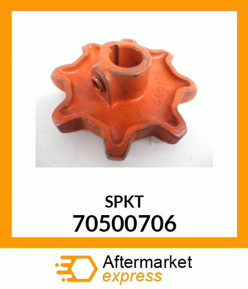 SPKT 70500706