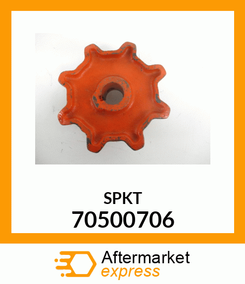 SPKT 70500706