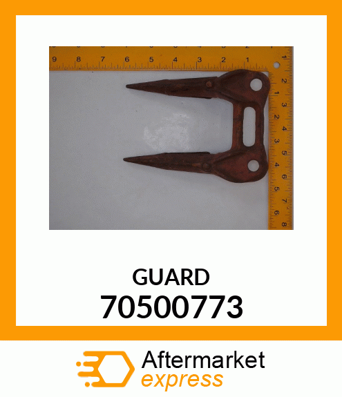 GUARD 70500773