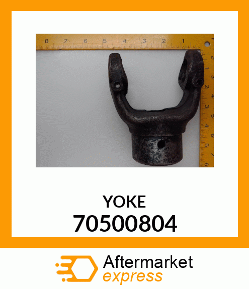 YOKE 70500804