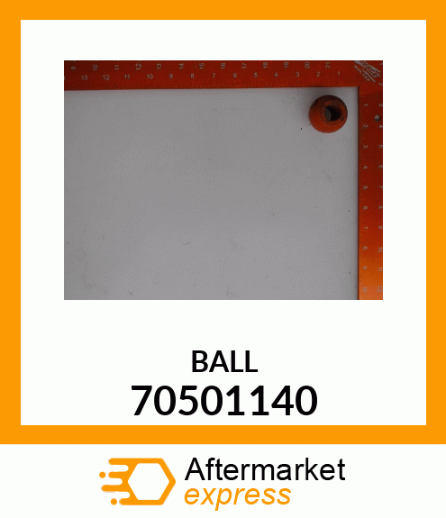 BALL 70501140