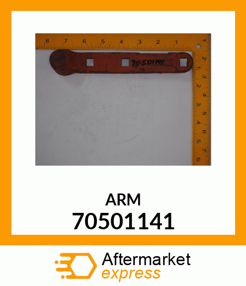 ARM 70501141