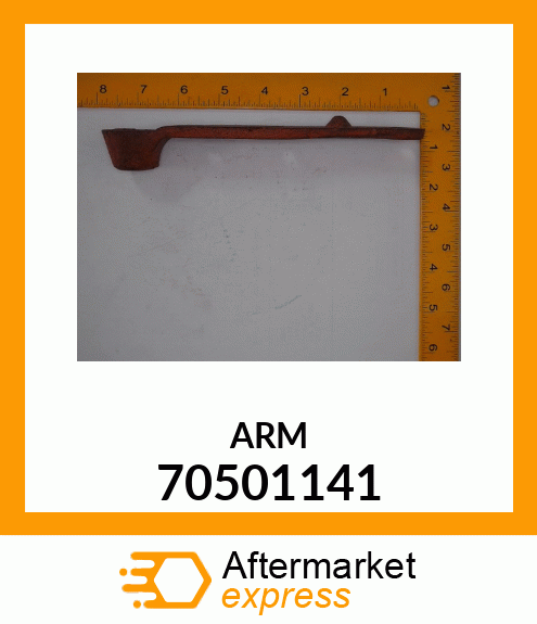 ARM 70501141