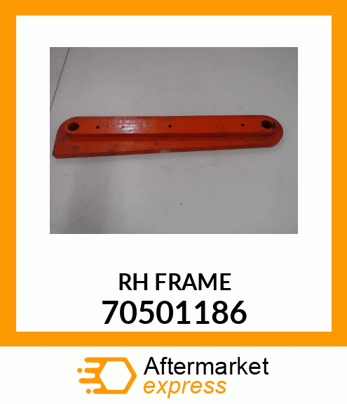 FRAMEWOOD 70501186