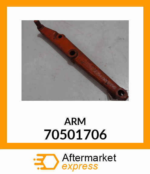 ARM 70501706