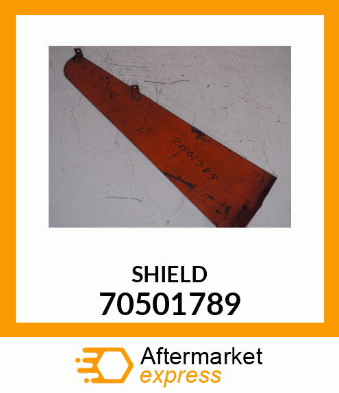 SHIELD 70501789