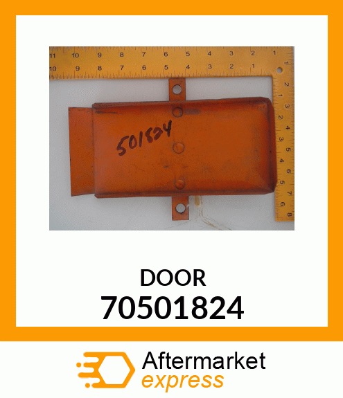 DOOR 70501824